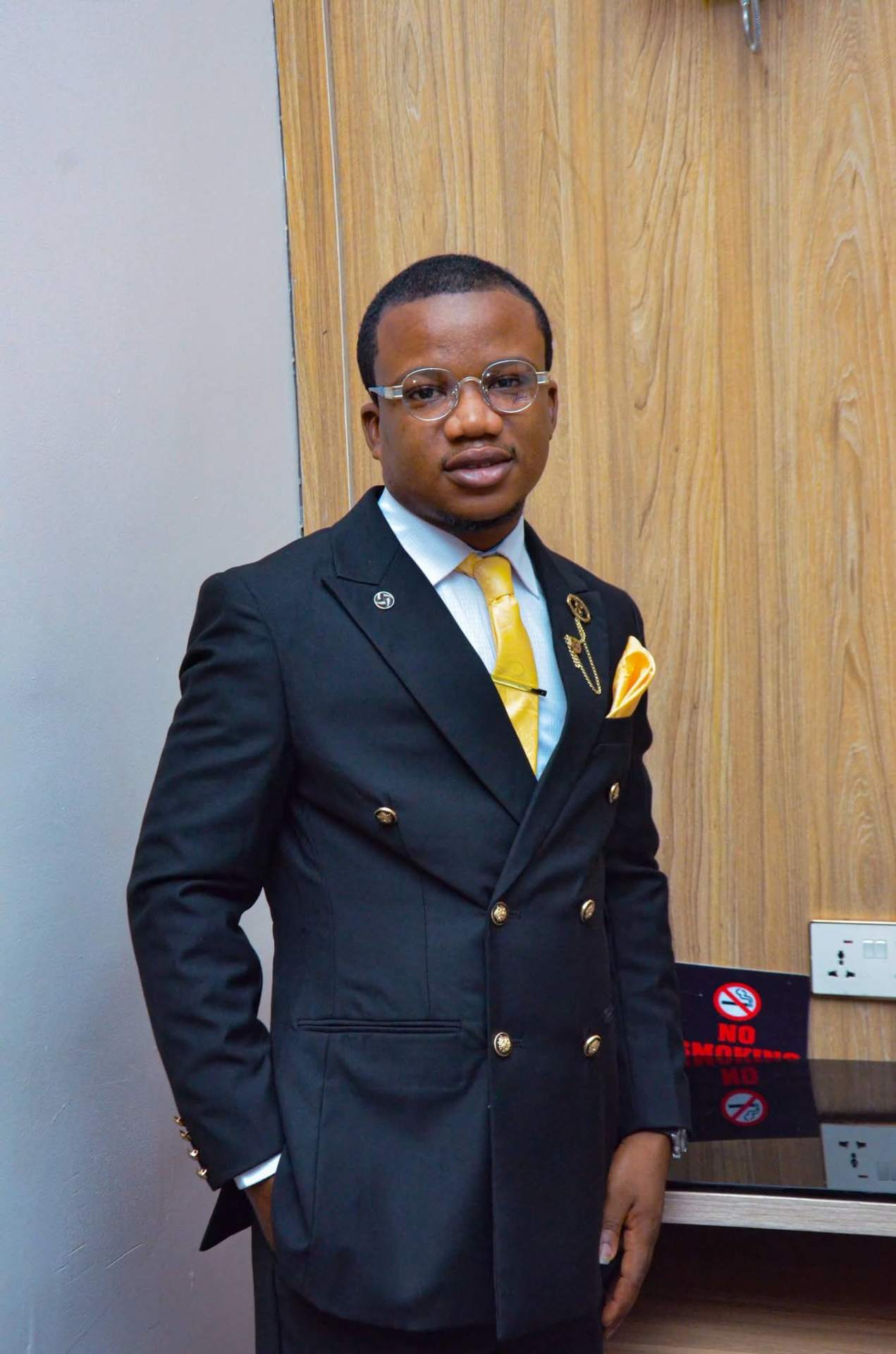 Testimonial from Ebenezer