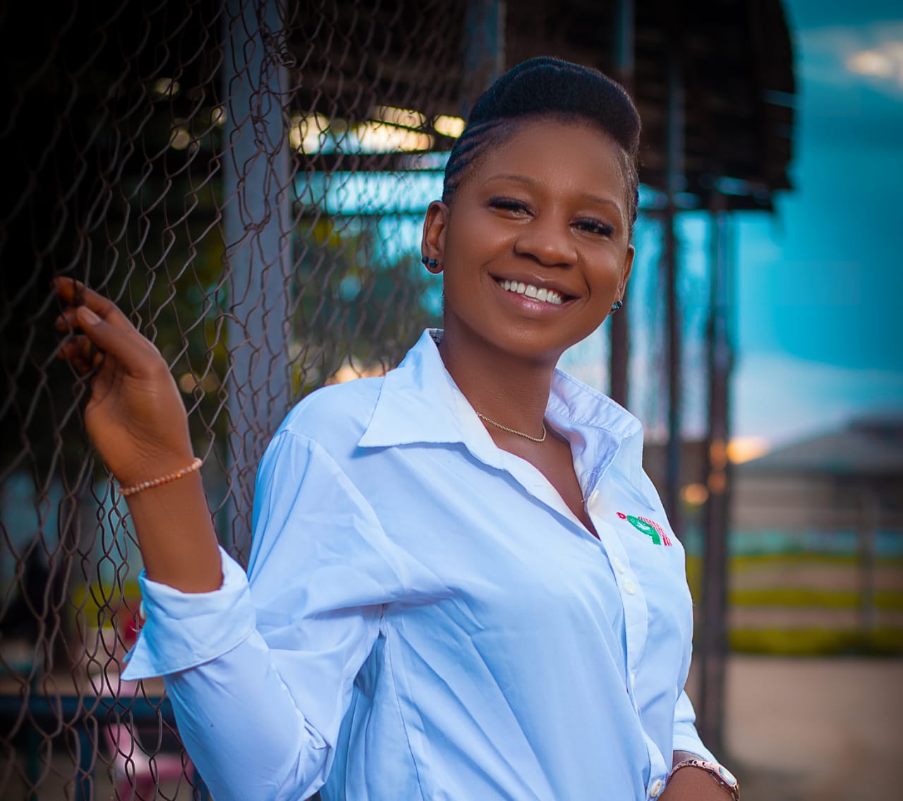 Testimonial from Ifeoma Blessing
